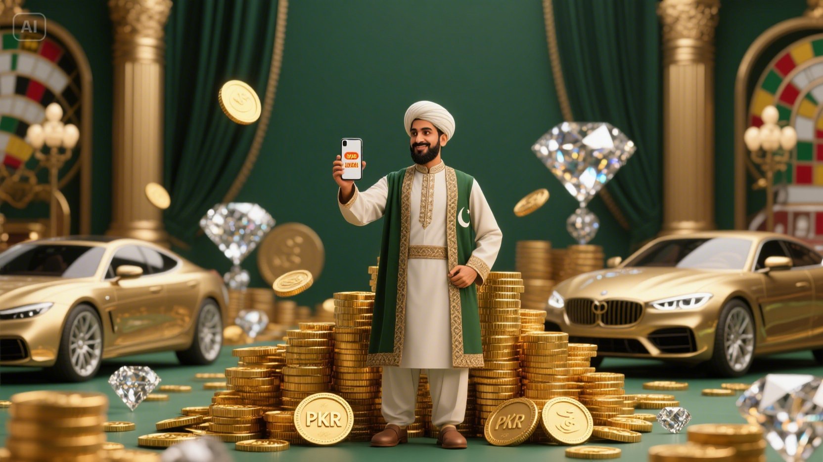 Casino N1 Casino desktop and mobile interfaces