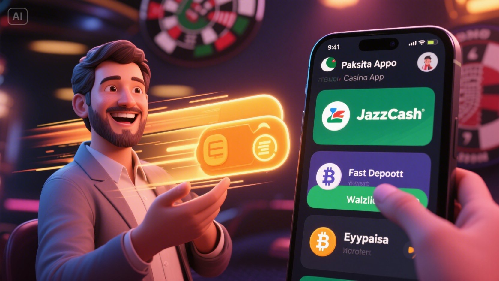 N1 CasinoDeposit using Easypaisa or bank transfer and receive 200% instantly! Pakistani users can enjoy mobile slots, quick PKR withdrawals, and secure gaming 24/7.