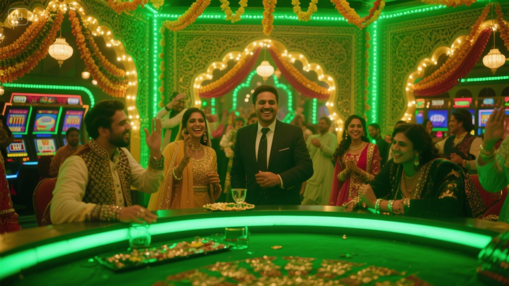 Registration at N1 Casino Casino