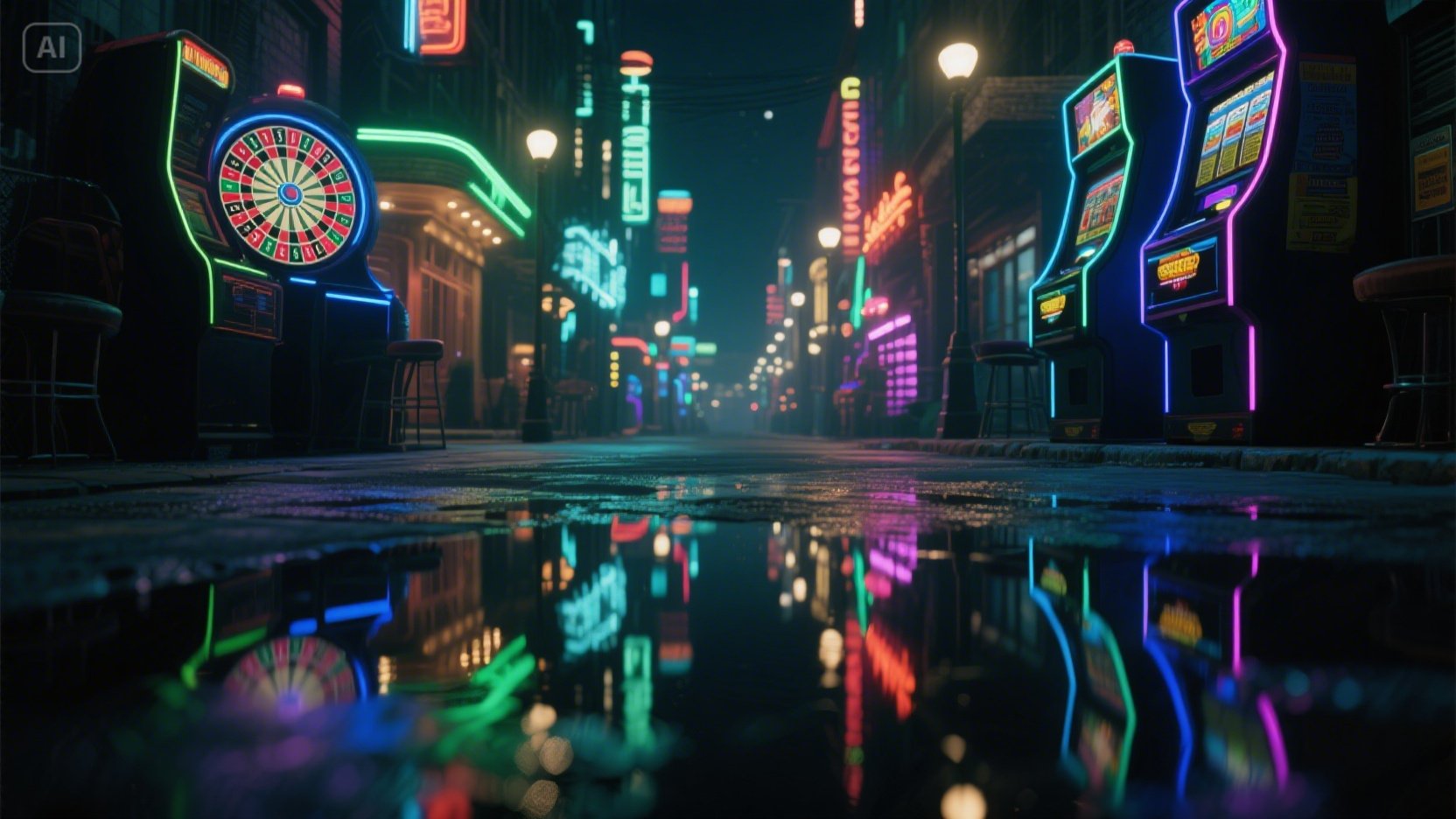 Registration at N1 Casino Casino