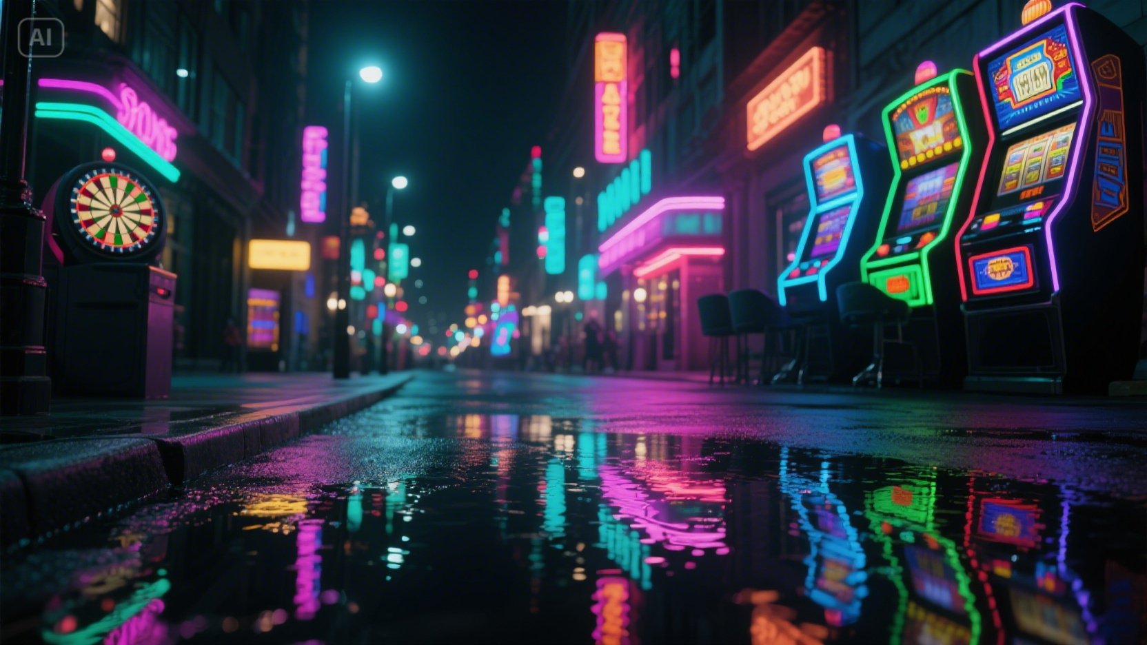 Registration at N1 Casino Casino