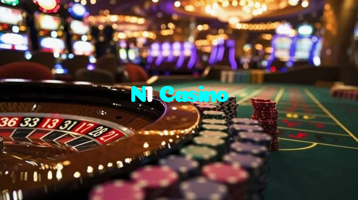 N1 Casino خوش آمدید بونس +600% پیشکش موبائل ایپ کے پروموشن سیکشن میں دکھائی دیتی ہے۔