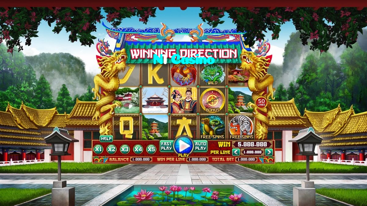 making first deposit on N1 Casino website using local payment methods in Pakistan