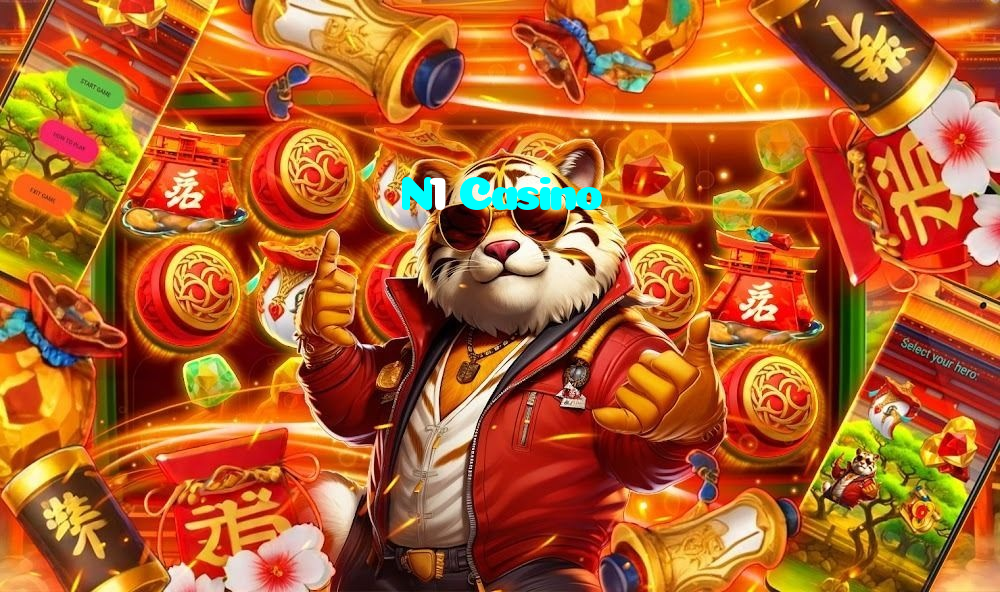 N1 Casino