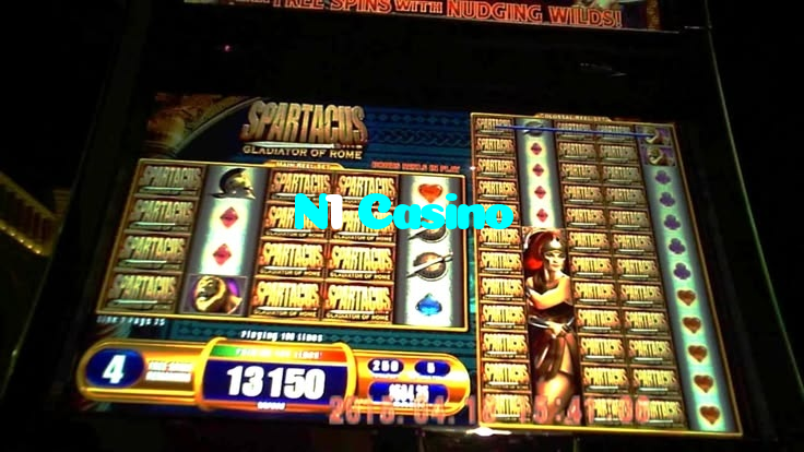 available types of N1 Casino bet including pre-match live express and system bets