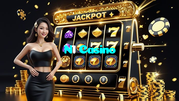 N1 Casino خوش آمدید بونس +600% پیشکش موبائل ایپ کے پروموشن سیکشن میں دکھائی دیتی ہے۔