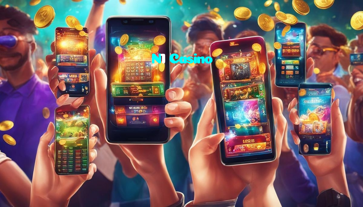 available types of N1 Casino bet including pre-match live express and system bets